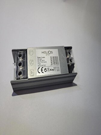 HELİOS 5 A LED TRAFO HS3461