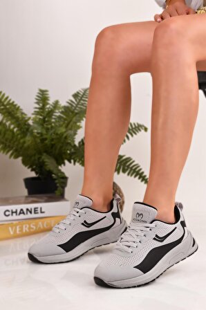 Kadın Sneaker Spor Ayakkabı
