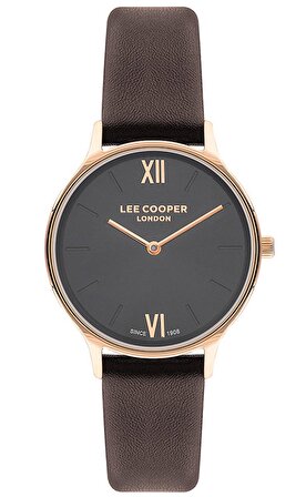Lee Cooper LC07712.466 Kadın Kol Saati