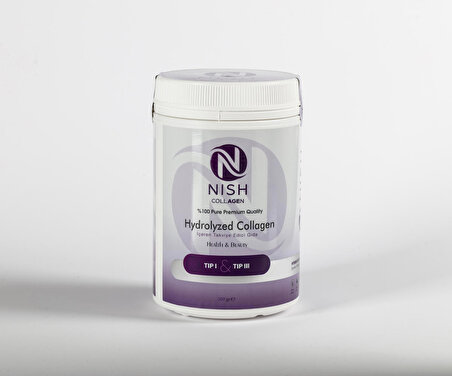 Nish Collagen 300gr
