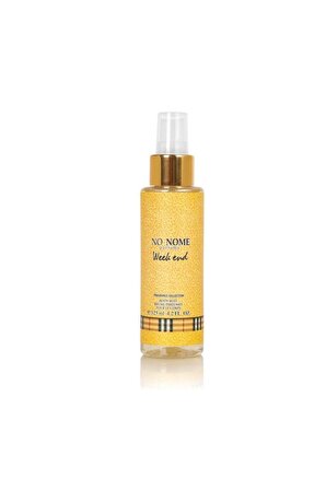 No Nome Week End Body Mist 125ml Kadın Vücut Parfümü