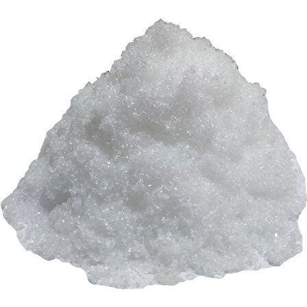 Yenilebilir İngiliz Tuzu Epsom Salt Magzenyum Sülfat 500 Gr
