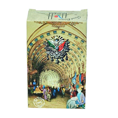 Hamam Sefası Sabunu Kapalı Çarşı 125 Gr