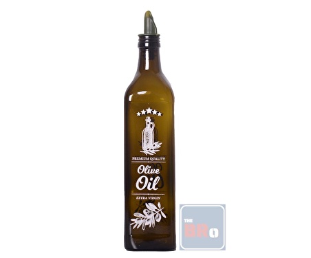 SELKA 750 ML PREMIUM OLIVE KARE YAĞLIK-SOSLUK