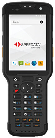 Speedata SD35 (Leo) 2D Android 8.1 Wifi BT