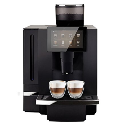 By Kitchen Bcm ProLux Süper Otomatik Espresso Kahve Makinesi