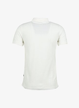 The Crow Beyaz Erkek T-Shirt TC20191909