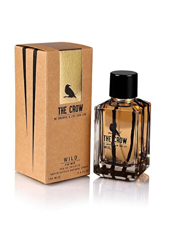 The Crow Wild Erkek Parfüm