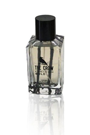 The Crow Bold Erkek Parfüm
