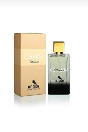 The Crow Charm Kadın Parfüm