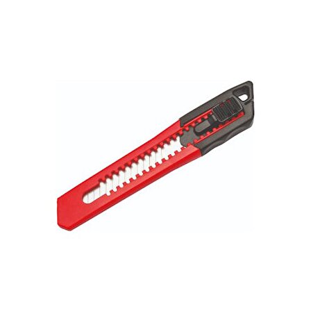 Vip-Tec VT875107 Büyük Ekonomik Plastik Maket Bıçağı 160x18mm
