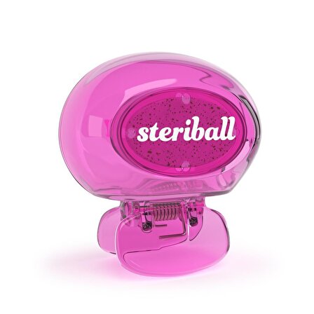 Steriball Çocuk Pembe