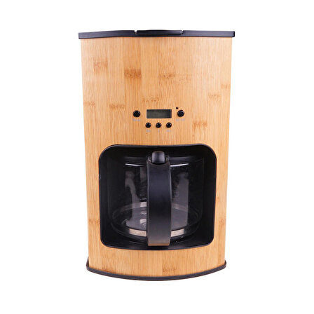 Bambu B3205 Natura Filtre Kahve Makinesi 1000 Watt