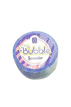 IDM Concept Bubble Pedikür Banyo Topu Lavender 92 Gr