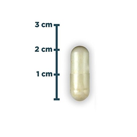 Nature's Supreme Probiotic 5B 60 Kapsül - AROMASIZ