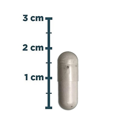 Nature's Supreme Vitamin B12 1000 Mcg 100 Kapsül - AROMASIZ