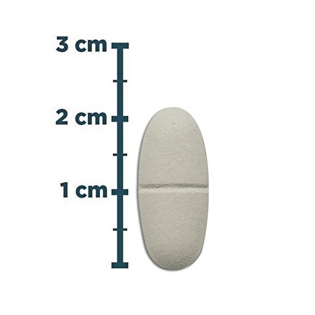 Nature's Supreme Glucosamine Chondroitin MSM + Hyaluronic Acid 60 Tablet - AROMASIZ