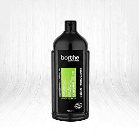 Borthe B.Tox Şampuan 700ml