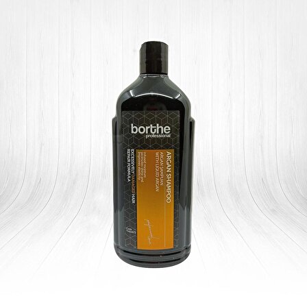 Borthe Argan Şampuan 700ML