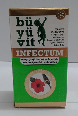 Büyüvit INFECTUM 100 ML