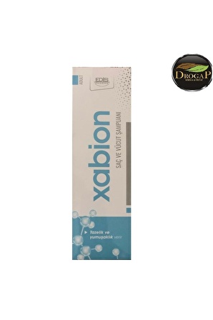 Xabion Yetişkin 250 Ml Cilt Ve Saç Bakım Şampuanı