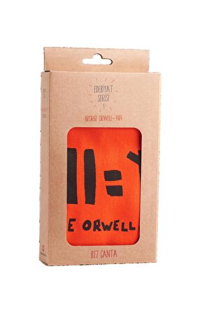 George Orwell 1984 - 1