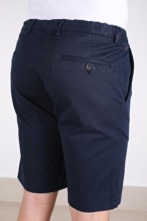 Diandor Erkek Jogger Şort Lacivert/Navy 2218009