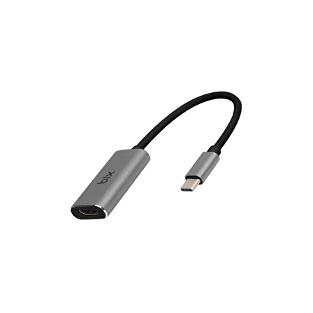 Bix BX01HB Type-C to 4K HDMI Dönüştürücü Adaptör