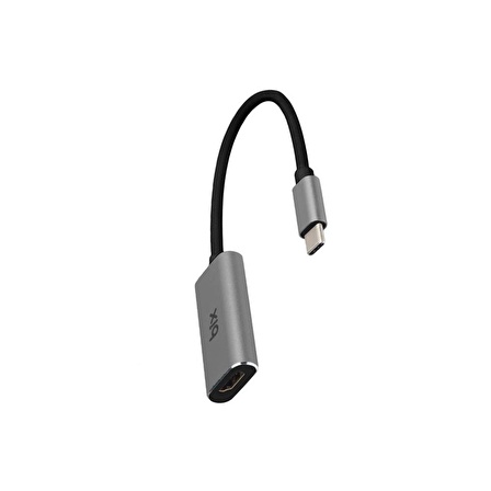 Bix BX01HB Type-C to 4K HDMI Dönüştürücü Adaptör