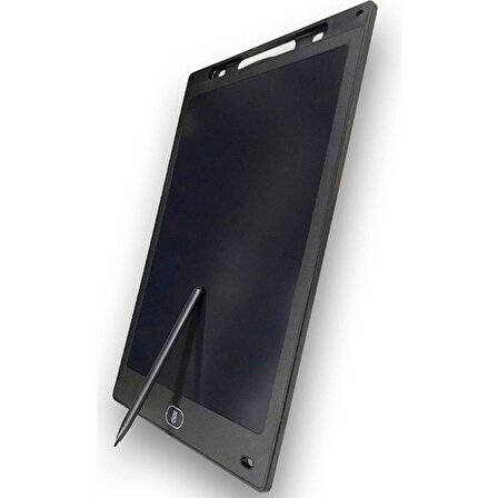 Blic 10 inch Pilli Digital Çizim Tableti Siyah BTB-4