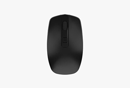 Blic 2.4 Ghz Wireless Mouse Siyah BWM4