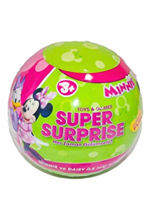 KS Game Super Surprise - Mickey