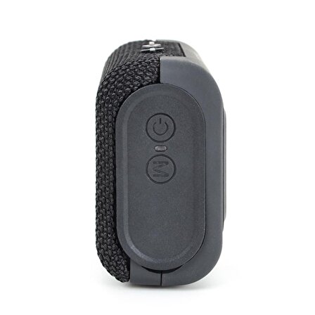 Factor M BTS01 Tasinabilir Bluetooth Hoparlör Siyah