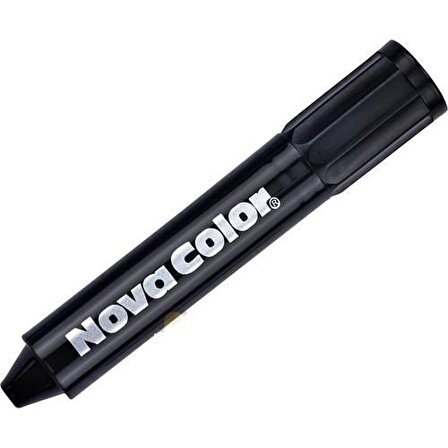 Nova Color Nc-220 Yüz Boyası Siyah