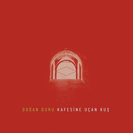 Doğan Duru - Kafesine Uçan Kuş (2 Plak)  