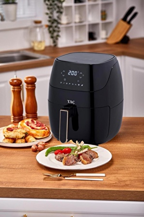 Digi Gold Fryer