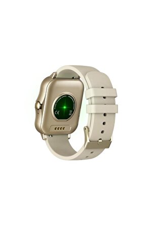 Robor Gts2 Altın Akıllı Saat