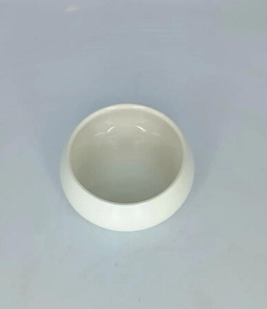Lavin LVN 27915 Kase Porselen Celosia Adet 10 Cm