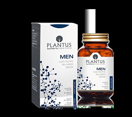 Plantus Men