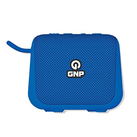 Gnp Sound Bag Bluetooth Hoparlör Mavi
