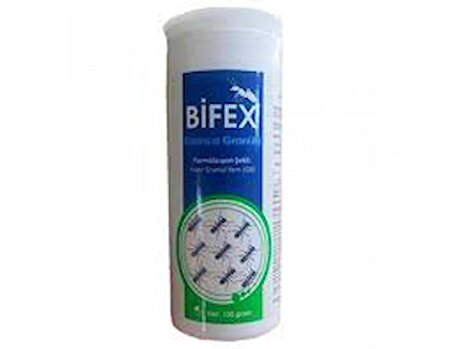 Bifex Karınca Granülü 100 Gram