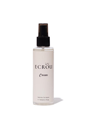 Ecrou Howrd Series Cream EDT + Body Mist 50/150 ml 
