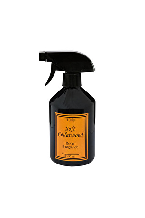 Elegance Oda Spreyi Kokusu Soft Cedarwood 500ml