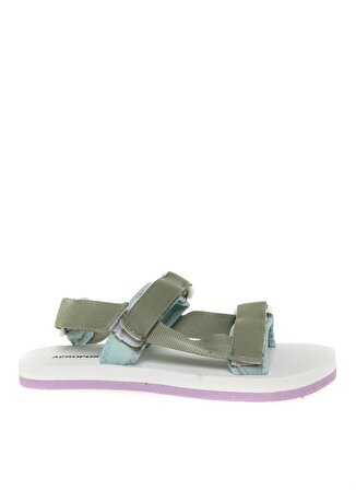 Aeropostale Mint Kadın Sandalet