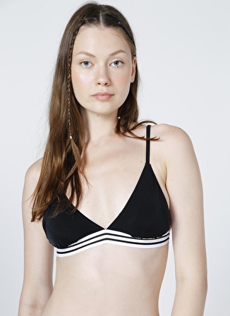 Aeropostale Siyah Kadın Bikini Üst BEAUTY