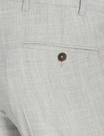 Bisse Erkek Platinum Klasik Pantolon TAS PPNK20Y20121_D60