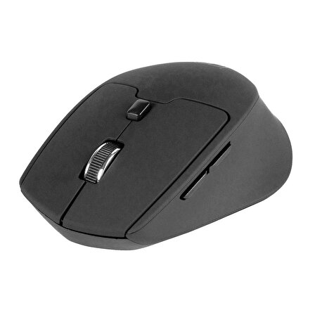 Inca IWM-237R 600-1600DPI 4 Level Silent Wireless Mouse