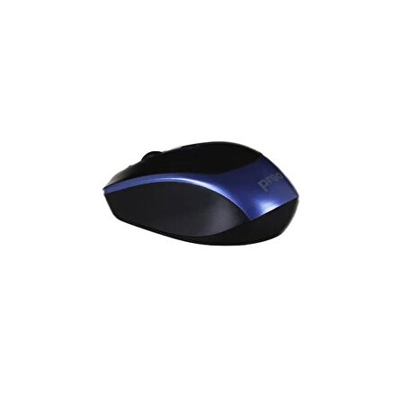 Preo My Mouse M18M Wireless Mouse ( Mavi)