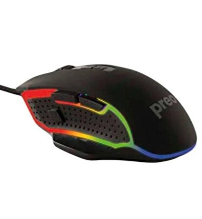 My Game Mg17 Rgb Led Kablolu Gaming Mouse