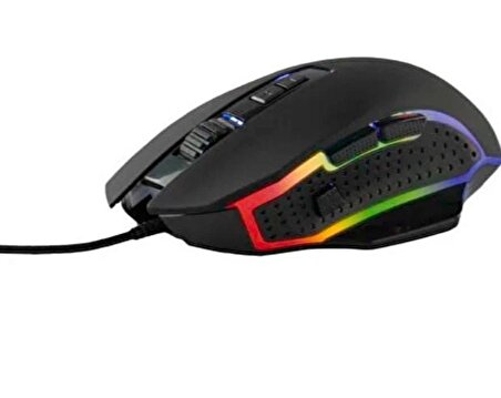 My Game Mg17 Rgb Led Kablolu Gaming Mouse